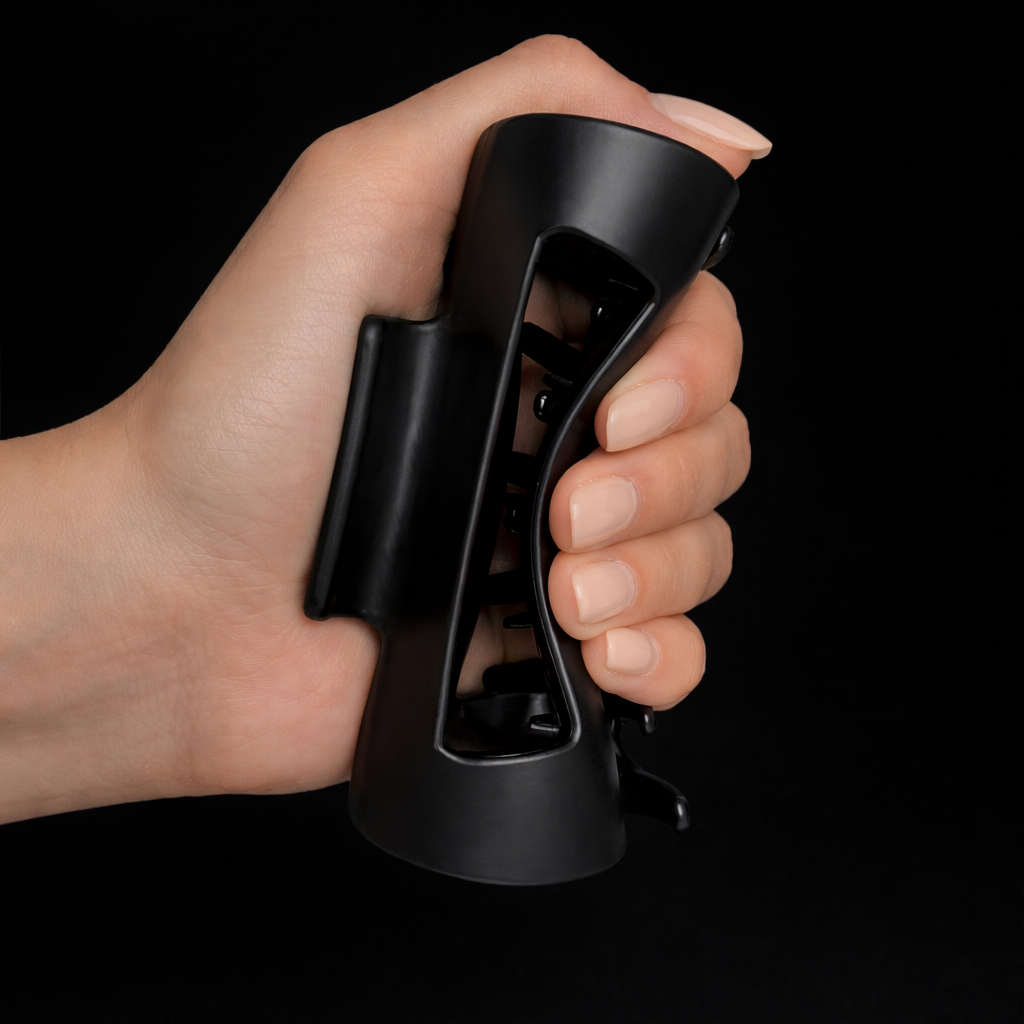 Spinci - Antypoślizgowa Klamra Nowej Generacji